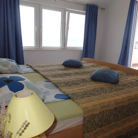 In Zecevo Rogoznicko - Sibenik Riviera 45747 Apartment *
