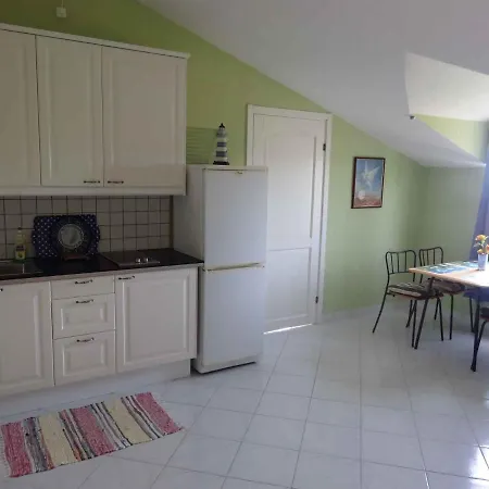 In Zecevo Rogoznicko - Sibenik Riviera 45747 Apartment Rogoznica (Sibenik-Knin)