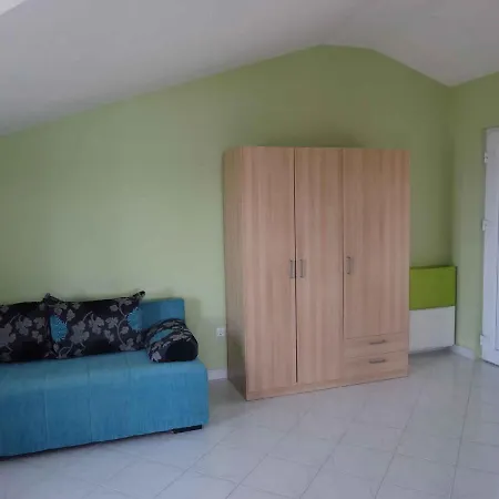 In Zecevo Rogoznicko - Sibenik Riviera 45747 Apartment *